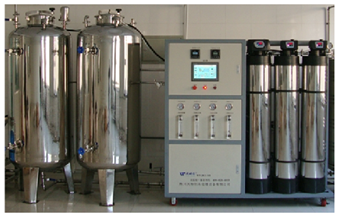 純水設備 純水設備